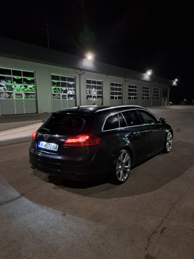 Opel Insignia 2.0 OPC Line, снимка 11