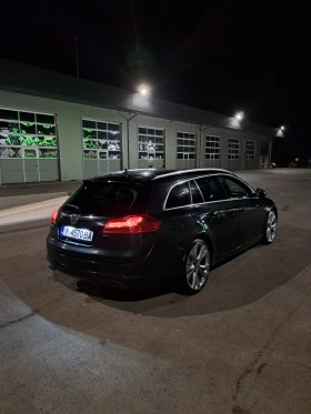 Opel Insignia 2.0 OPC Line, снимка 11