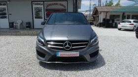     Mercedes-Benz B 200 2.2CDI* AMG* 4X4