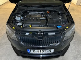 Skoda Octavia VRS DSG6, снимка 7