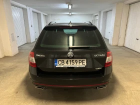 Skoda Octavia VRS DSG6, снимка 4