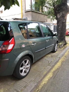 Renault Scenic, снимка 2