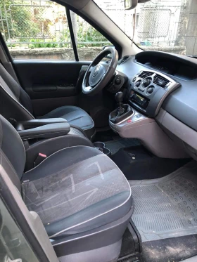 Renault Scenic, снимка 4