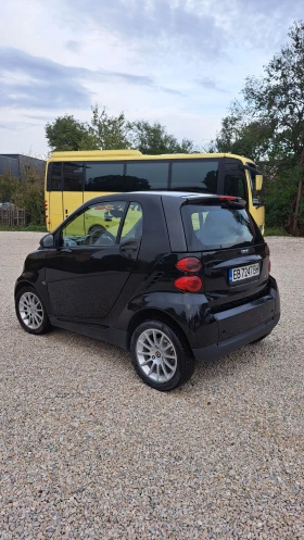 Smart Fortwo | Mobile.bg    3