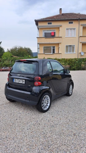 Smart Fortwo | Mobile.bg    4