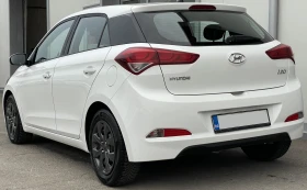 Обява за продажба на Hyundai I20 Върнат от Лизинг Euro 6B ~17 900 лв. - изображение 2