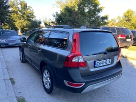 Volvo Xc70 2.4AWD FACELIFT , снимка 4