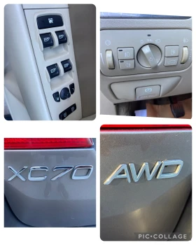 Volvo Xc70 2.4AWD FACELIFT  | Mobile.bg    17