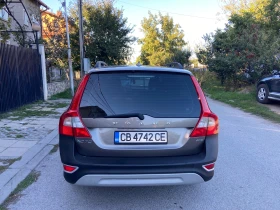 Volvo Xc70 2.4AWD FACELIFT , снимка 5