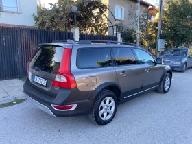 Volvo Xc70 2.4AWD FACELIFT  | Mobile.bg    6