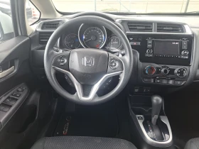 Honda Jazz 1.3/101..  Face lift | Mobile.bg    13