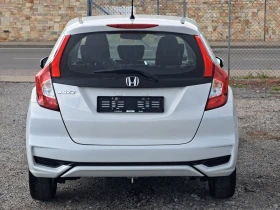 Honda Jazz 1.3/101..  Face lift | Mobile.bg    6