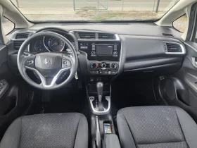 Honda Jazz 1.3/101к.с. АВТОМАТ Face lift, снимка 12