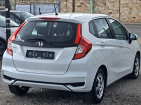 Honda Jazz 1.3/101к.с. АВТОМАТ Face lift, снимка 5