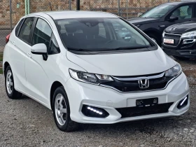 Honda Jazz 1.3/101к.с. АВТОМАТ Face lift, снимка 3