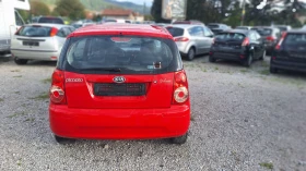 Kia Picanto LPG, снимка 4