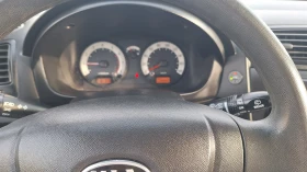 Kia Picanto LPG, снимка 13