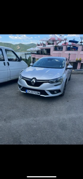Обява за продажба на Renault Megane BOSE КОЖА МАСАЖ КАМЕРА НАВИГАЦИЯ FULL LED ~21 500 лв. - изображение 2