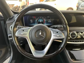 Mercedes-Benz S 560 AMG 4MATIC Long, снимка 9