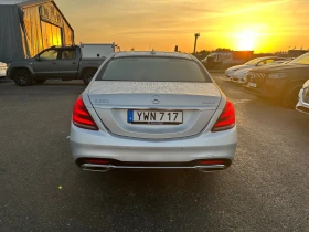 Mercedes-Benz S 560 AMG 4MATIC Long, снимка 5