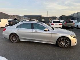 Mercedes-Benz S 560 AMG 4MATIC Long, снимка 7