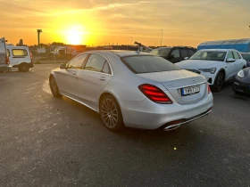 Mercedes-Benz S 560 AMG 4MATIC Long, снимка 6