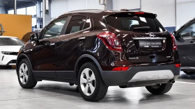 Opel Mokka X 1.4 Turbo Innovation Automatic, снимка 7