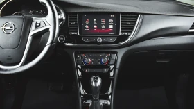 Opel Mokka X 1.4 Turbo Innovation Automatic, снимка 11