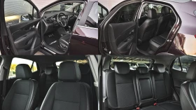 Opel Mokka X 1.4 Turbo Innovation Automatic, снимка 15