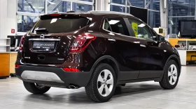 Opel Mokka X 1.4 Turbo Innovation Automatic - [7] 