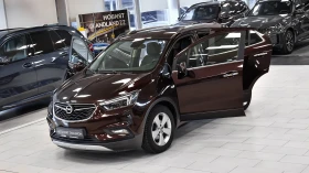 Opel Mokka X 1.4 Turbo Innovation Automatic - [1] 