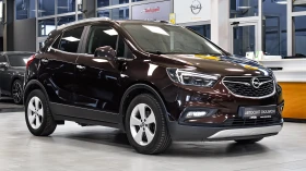 Opel Mokka X 1.4 Turbo Innovation Automatic, снимка 5