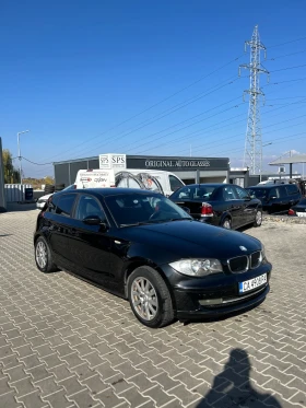 Обява за продажба на BMW 120 120i ~7 000 лв. - изображение 1