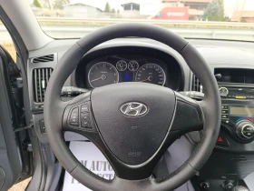 Hyundai I30 1.6CRDi-90кс, снимка 11