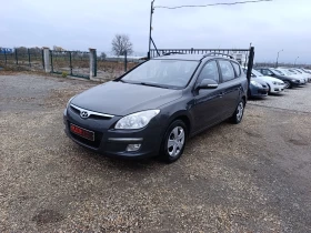 Hyundai I30 1.6CRDi-90кс, снимка 3