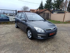 Hyundai I30 1.6CRDi-90кс, снимка 1