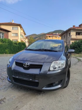 Toyota Auris, снимка 8