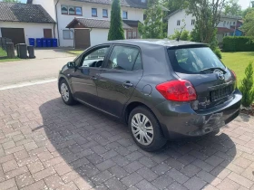 Toyota Auris, снимка 4