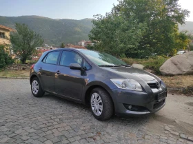 Toyota Auris, снимка 7