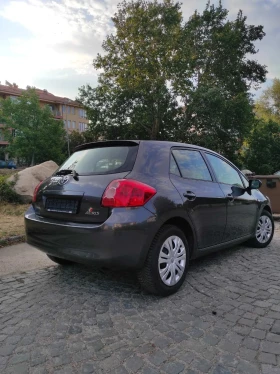 Toyota Auris, снимка 9