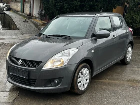 Suzuki Swift 4x4 167000км, снимка 1