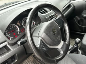 Suzuki Swift 4x4 167000км, снимка 14