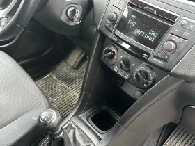 Suzuki Swift 4x4 167000км, снимка 12