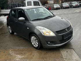 Suzuki Swift 4x4 167000км, снимка 9