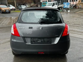 Suzuki Swift 4x4 167000км, снимка 6