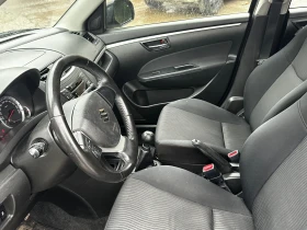 Suzuki Swift 4x4 167000км, снимка 10