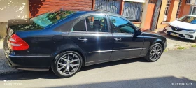 Mercedes-Benz E 320 3.2 V6, снимка 7