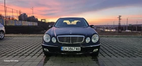 Mercedes-Benz E 320 3.2 V6, снимка 1