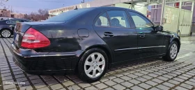 Mercedes-Benz E 320 3.2 V6, снимка 4