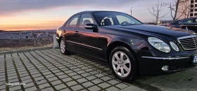 Mercedes-Benz E 320 3.2 V6, снимка 2